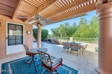 Great all downstairs condo with no one above you by Rotary Park on London Bridge Golf Course in Arizona - for sale on GolfHomes.com, golf home, golf lot
