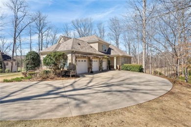 Located in the highly desirable Moores Mill Golf Club in a on Moores Mill Golf Club in Alabama - for sale on GolfHomes.com, golf home, golf lot