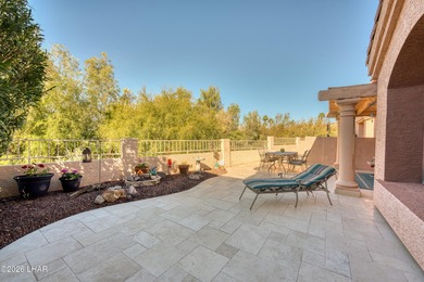 Great all downstairs condo with no one above you by Rotary Park on London Bridge Golf Course in Arizona - for sale on GolfHomes.com, golf home, golf lot