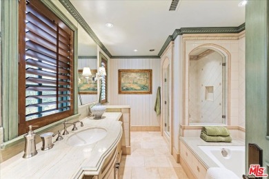 Do not call the owner: Re-listing property. English Tudor Tennis on Braemar Country Club in California - for sale on GolfHomes.com, golf home, golf lot