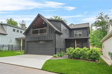 Welcome to your dream home, where luxury, convenience, and on Sunset Hills Country Club in Georgia - for sale on GolfHomes.com, golf home, golf lot