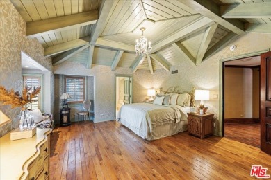 Do not call the owner: Re-listing property. English Tudor Tennis on Braemar Country Club in California - for sale on GolfHomes.com, golf home, golf lot