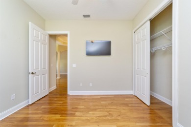Welcome To Your Beautifully Designed Concrete Block Home In The on St. Augustine Shores Golf Club in Florida - for sale on GolfHomes.com, golf home, golf lot
