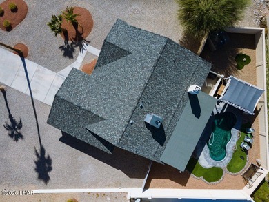 Welcome home to 2661 Diablo Drive. A true turnkey Southside gem on London Bridge Golf Course in Arizona - for sale on GolfHomes.com, golf home, golf lot