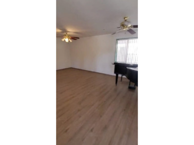 Come experience this classy very active 55+ adult social on Date Palm Country Club in California - for sale on GolfHomes.com, golf home, golf lot
