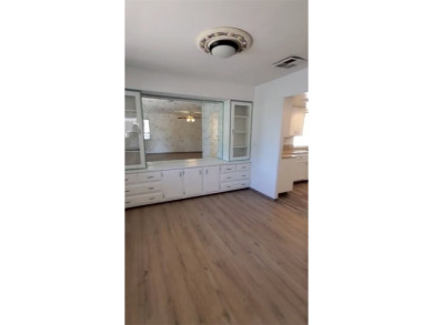 Come experience this classy very active 55+ adult social on Date Palm Country Club in California - for sale on GolfHomes.com, golf home, golf lot