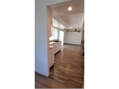 Come experience this classy very active 55+ adult social on Date Palm Country Club in California - for sale on GolfHomes.com, golf home, golf lot