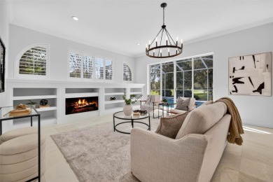 Experience resort-style living in this beautifully upgraded 5 on Lexington Oaks Golf Club in Florida - for sale on GolfHomes.com, golf home, golf lot