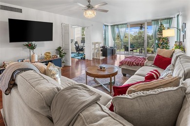 Beautifully remodeled 3-bedroom, 2.5-bath F-model condo with 1 on Palm-Aire Country Club and Resort - Palms in Florida - for sale on GolfHomes.com, golf home, golf lot