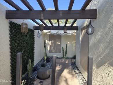 Semi newly remodeled Midcentury Mod townhome!!! $10,000s in on Coronado Golf Course in Arizona - for sale on GolfHomes.com, golf home, golf lot