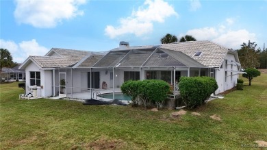 Your canvas awaits your ideas and decorating style. This 1992 on Citrus Hills Golf Club in Florida - for sale on GolfHomes.com, golf home, golf lot