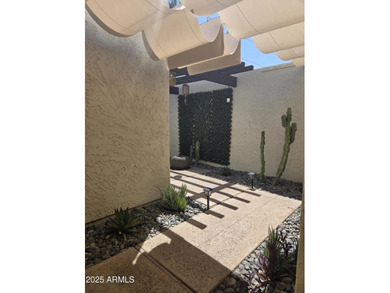 Semi newly remodeled Midcentury Mod townhome!!! $10,000s in on Coronado Golf Course in Arizona - for sale on GolfHomes.com, golf home, golf lot