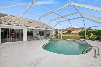 Your canvas awaits your ideas and decorating style. This 1992 on Citrus Hills Golf Club in Florida - for sale on GolfHomes.com, golf home, golf lot