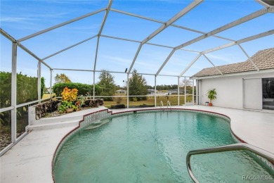 Your canvas awaits your ideas and decorating style. This 1992 on Citrus Hills Golf Club in Florida - for sale on GolfHomes.com, golf home, golf lot