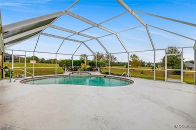 Your canvas awaits your ideas and decorating style. This 1992 on Citrus Hills Golf Club in Florida - for sale on GolfHomes.com, golf home, golf lot