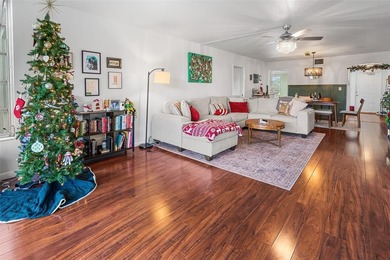 Beautifully remodeled 3-bedroom, 2.5-bath F-model condo with 1 on Palm-Aire Country Club and Resort - Palms in Florida - for sale on GolfHomes.com, golf home, golf lot