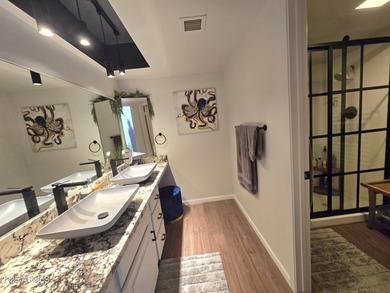 Semi newly remodeled Midcentury Mod townhome!!! $10,000s in on Coronado Golf Course in Arizona - for sale on GolfHomes.com, golf home, golf lot