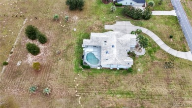 Your canvas awaits your ideas and decorating style. This 1992 on Citrus Hills Golf Club in Florida - for sale on GolfHomes.com, golf home, golf lot