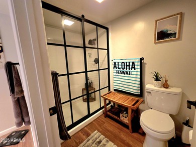 Semi newly remodeled Midcentury Mod townhome!!! $10,000s in on Coronado Golf Course in Arizona - for sale on GolfHomes.com, golf home, golf lot