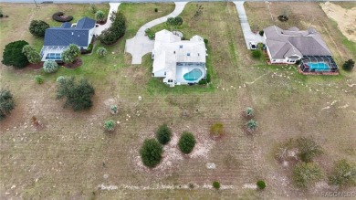 Your canvas awaits your ideas and decorating style. This 1992 on Citrus Hills Golf Club in Florida - for sale on GolfHomes.com, golf home, golf lot