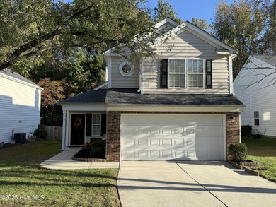 Located in Highly Desirable Eagle Ridge Golf Community!! This on Eagle Ridge Golf Course in North Carolina - for sale on GolfHomes.com, golf home, golf lot