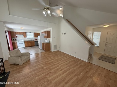 Located in Highly Desirable Eagle Ridge Golf Community!! This on Eagle Ridge Golf Course in North Carolina - for sale on GolfHomes.com, golf home, golf lot