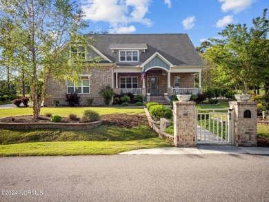 Beautiful custom home in the highly sought after North Shore on North Shore Country Club in North Carolina - for sale on GolfHomes.com, golf home, golf lot