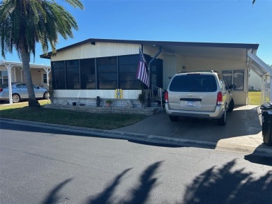 READY TO GO!  This spacious Florida home is ready for a new on Largo Golf Course in Florida - for sale on GolfHomes.com, golf home, golf lot