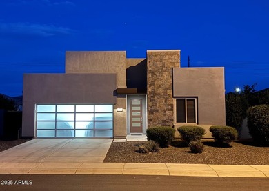 Welcome to your dream home in the highly sought-after Seville on Seville Golf and Country Club in Arizona - for sale on GolfHomes.com, golf home, golf lot