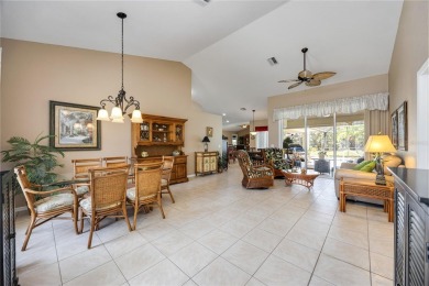 Spacious 4-Bedroom Pool Home in Rotonda West - Florida Living at on Pinemoor West Golf Club in Florida - for sale on GolfHomes.com, golf home, golf lot