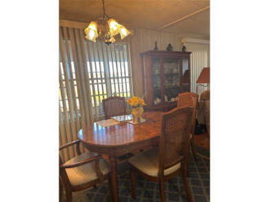 READY TO GO!  This spacious Florida home is ready for a new on Largo Golf Course in Florida - for sale on GolfHomes.com, golf home, golf lot