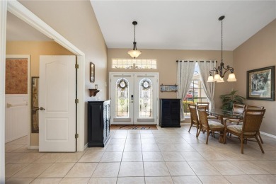 Spacious 4-Bedroom Pool Home in Rotonda West - Florida Living at on Pinemoor West Golf Club in Florida - for sale on GolfHomes.com, golf home, golf lot