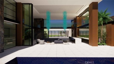 Perched on a rare promontory within the prestigious guard-gated on  in California - for sale on GolfHomes.com, golf home, golf lot