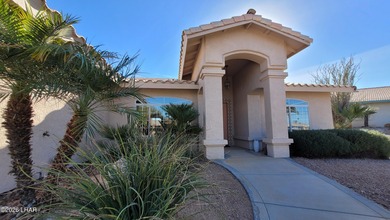 FURNISHED,Lovely well maintained 3 Bed/2 Bath home in fantastic on London Bridge Golf Course in Arizona - for sale on GolfHomes.com, golf home, golf lot