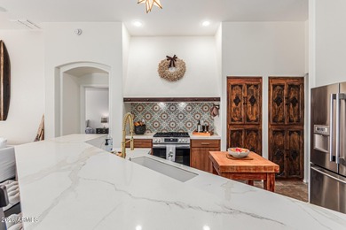 Arizona Living at its Best ! Located in one of the most on Oakwood Golf Club  in Arizona - for sale on GolfHomes.com, golf home, golf lot