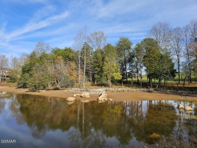 Be ready to be wowed in this stunning Rarity Bay community! Here on Rarity Bay Country Club - Loudon in Tennessee - for sale on GolfHomes.com, golf home, golf lot