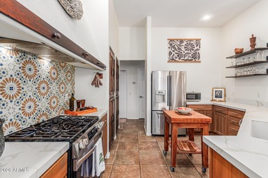 Arizona Living at its Best ! Located in one of the most on Oakwood Golf Club  in Arizona - for sale on GolfHomes.com, golf home, golf lot