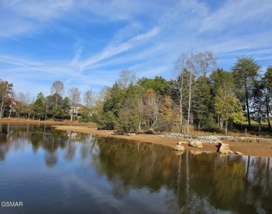 Be ready to be wowed in this stunning Rarity Bay community! Here on Rarity Bay Country Club - Loudon in Tennessee - for sale on GolfHomes.com, golf home, golf lot