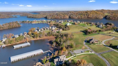 Be ready to be wowed in this stunning Rarity Bay community! Here on Rarity Bay Country Club - Loudon in Tennessee - for sale on GolfHomes.com, golf home, golf lot