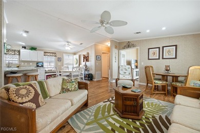 Welcome to your dream home in Six Lakes Country Club! This on Six Lakes Country Club in Florida - for sale on GolfHomes.com, golf home, golf lot