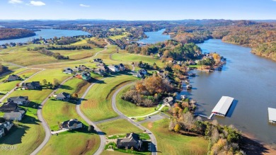 Be ready to be wowed in this stunning Rarity Bay community! Here on Rarity Bay Country Club - Loudon in Tennessee - for sale on GolfHomes.com, golf home, golf lot