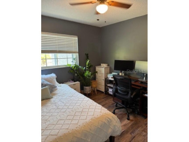 This fantastic split plan 3 bedroom, 3 bathroom Wekiva pool home on Wekiva Golf Club in Florida - for sale on GolfHomes.com, golf home, golf lot