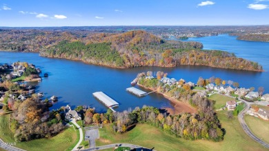 Be ready to be wowed in this stunning Rarity Bay community! Here on Rarity Bay Country Club - Loudon in Tennessee - for sale on GolfHomes.com, golf home, golf lot