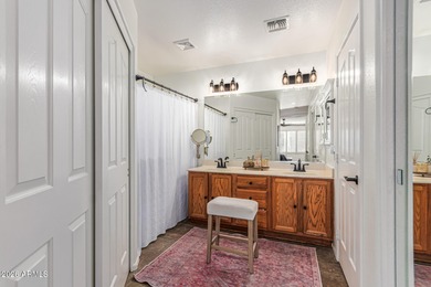 Arizona Living at its Best ! Located in one of the most on Oakwood Golf Club  in Arizona - for sale on GolfHomes.com, golf home, golf lot