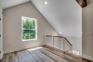 Welcome to 1673 Carriage Ln in Little River, SC -- a modern on Glen Dornoch Waterway Golf Links in South Carolina - for sale on GolfHomes.com, golf home, golf lot