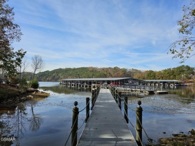 Be ready to be wowed in this stunning Rarity Bay community! Here on Rarity Bay Country Club - Loudon in Tennessee - for sale on GolfHomes.com, golf home, golf lot