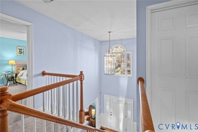 Come home to Birkdale for the New Year! This phenomenal on Birkdale Golf and Country Club in Virginia - for sale on GolfHomes.com, golf home, golf lot