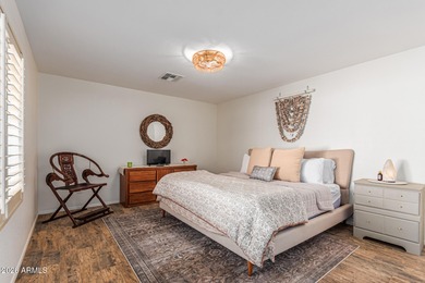 Arizona Living at its Best ! Located in one of the most on Oakwood Golf Club  in Arizona - for sale on GolfHomes.com, golf home, golf lot