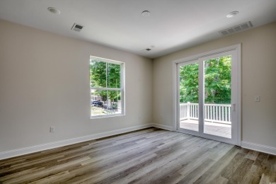 Welcome to 1673 Carriage Ln in Little River, SC -- a modern on Glen Dornoch Waterway Golf Links in South Carolina - for sale on GolfHomes.com, golf home, golf lot
