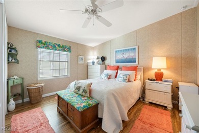 Welcome to your dream home in Six Lakes Country Club! This on Six Lakes Country Club in Florida - for sale on GolfHomes.com, golf home, golf lot